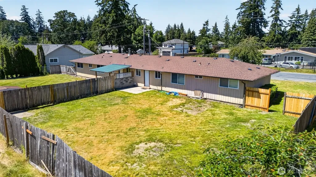 912 138th Street E Tacoma WA 98445