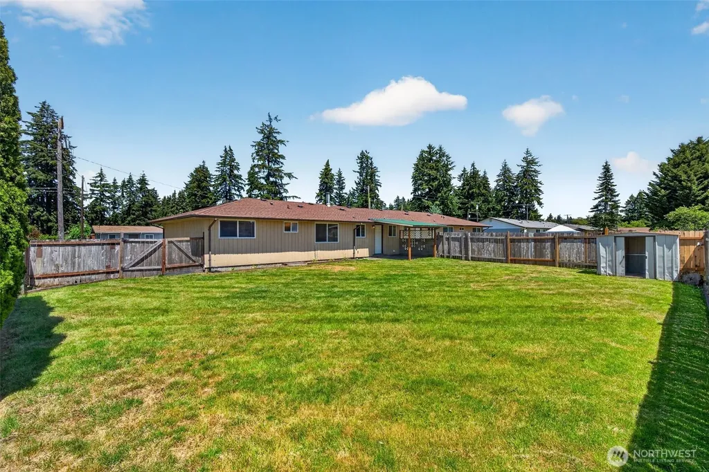 912 138th Street E Tacoma WA 98445