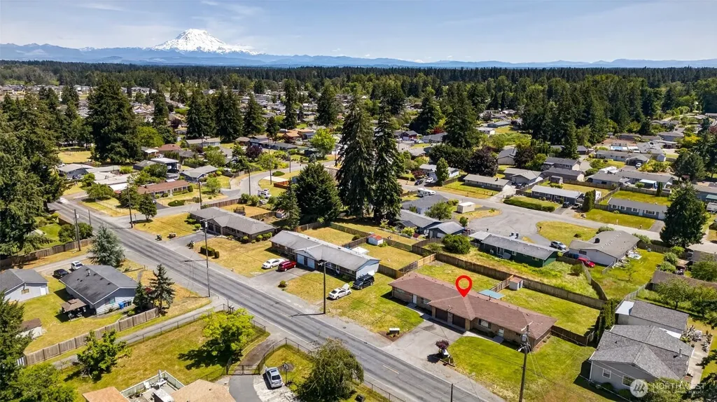 912 138th Street E Tacoma WA 98445