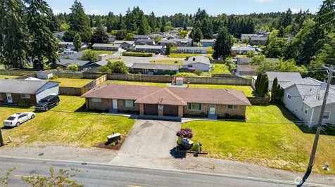 912 138th Street E Tacoma WA 98445