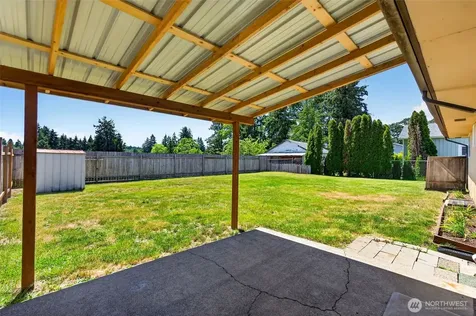 912 138th Street E Tacoma WA 98445