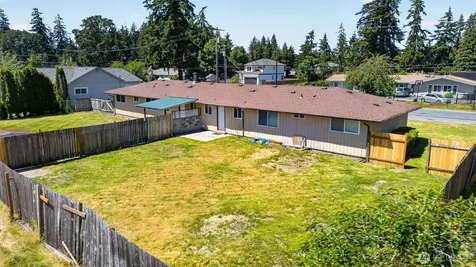 912 138th Street E Tacoma WA 98445