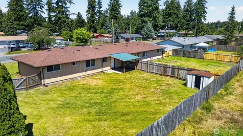 912 138th Street E Tacoma WA 98445