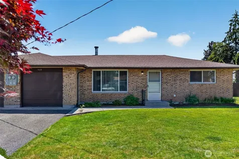 912 138th Street E Tacoma WA 98445