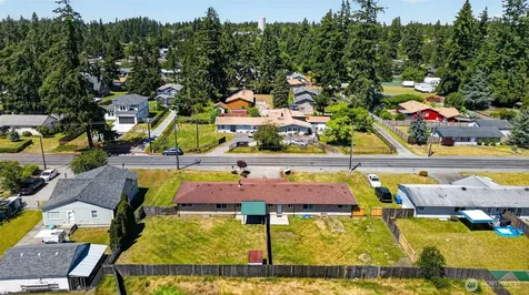 912 138th Street E Tacoma WA 98445