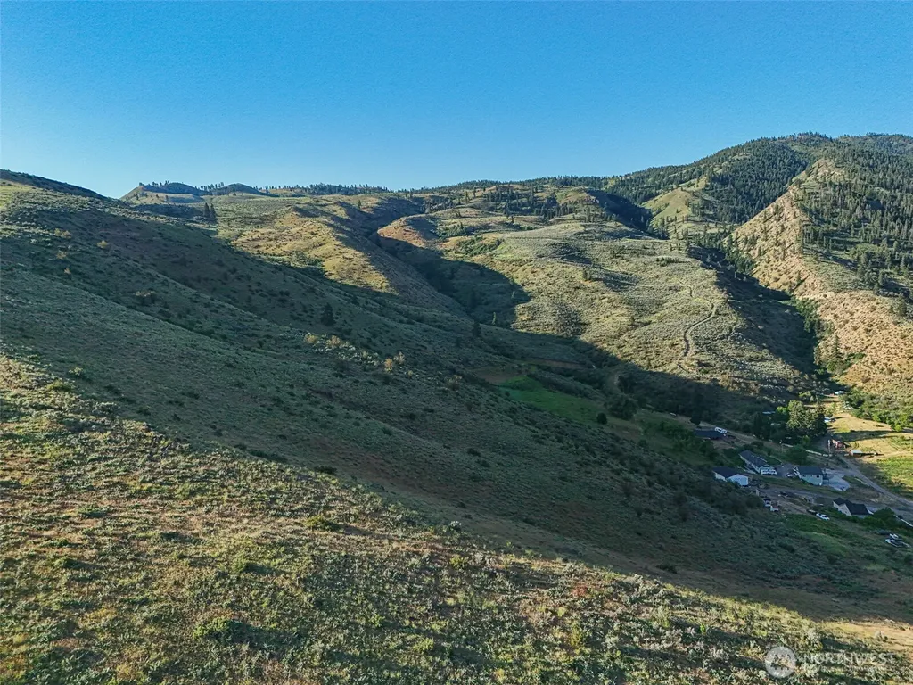 0 Juniper Lane Monitor WA 98836