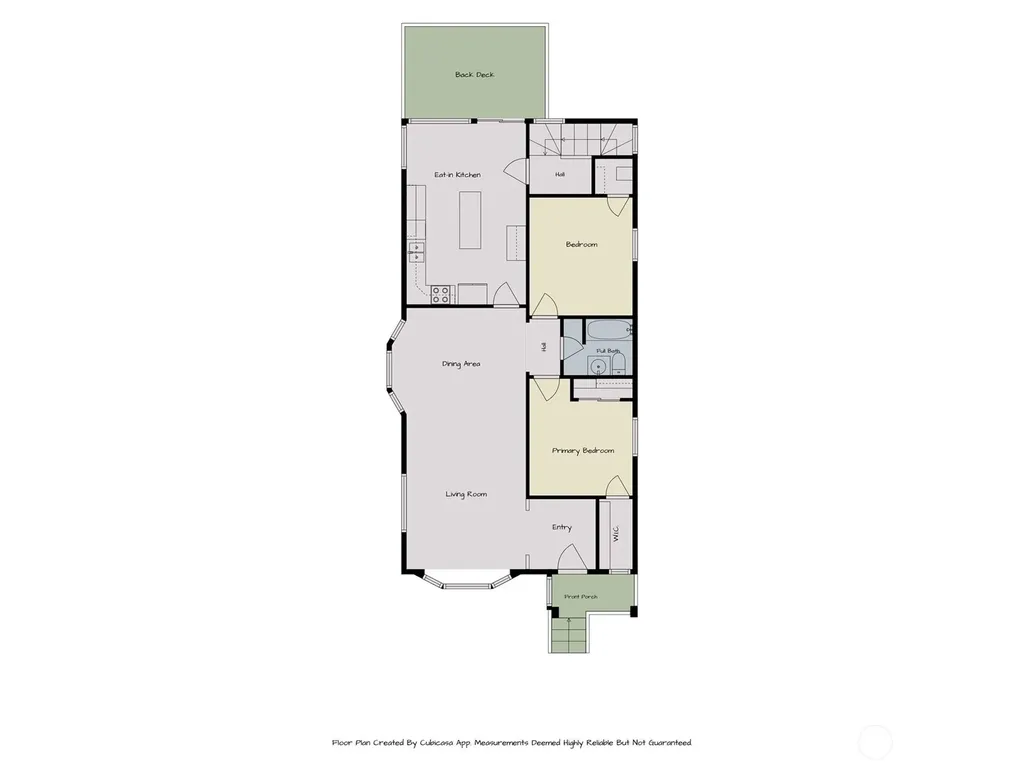 4317 Phinney Avenue N Seattle WA 98103