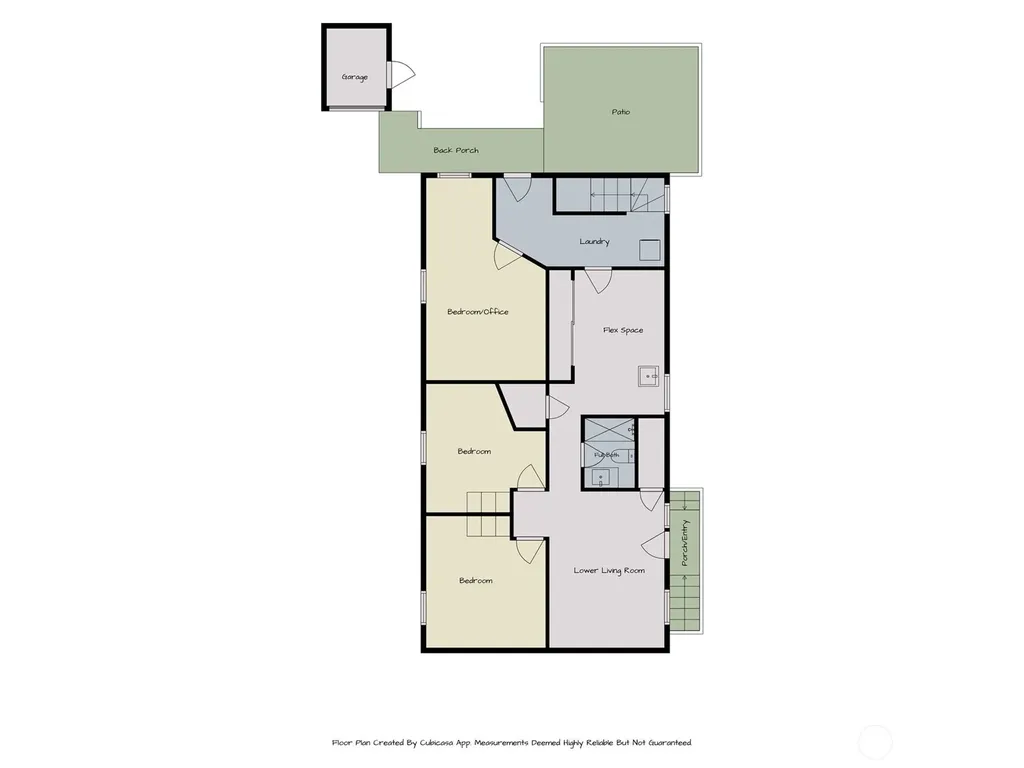4317 Phinney Avenue N Seattle WA 98103