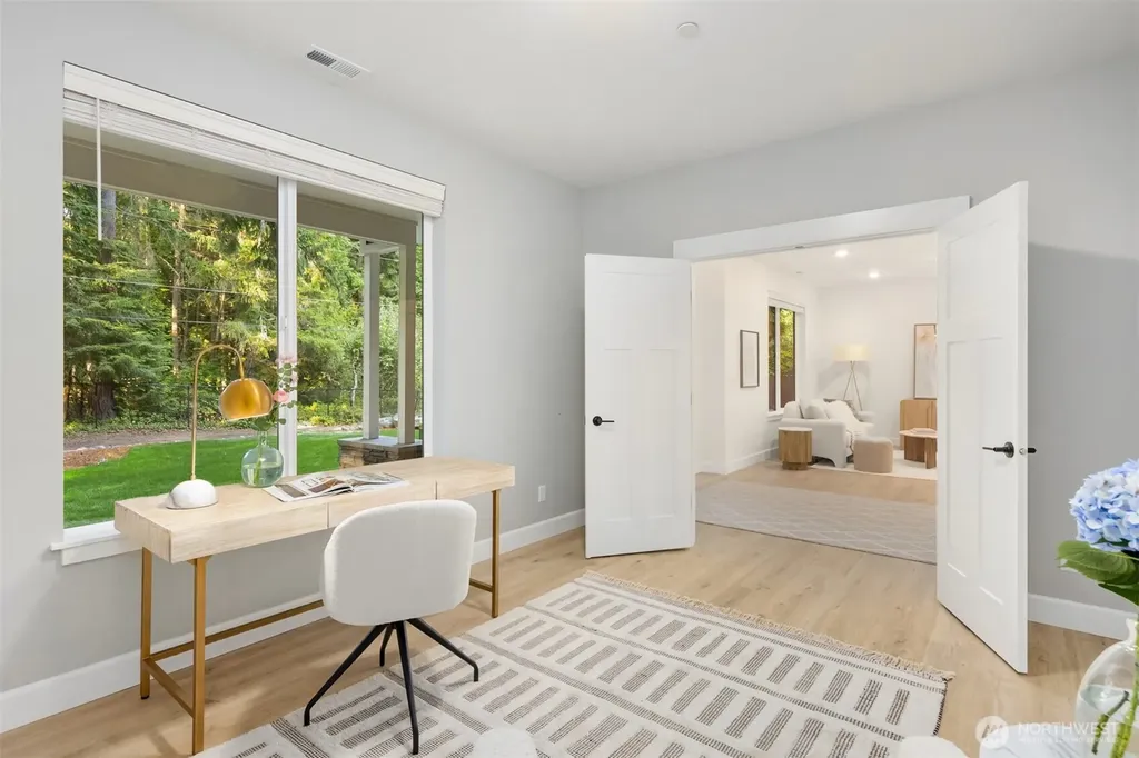 16761 NE Sanwick Place Bainbridge Island WA 98110