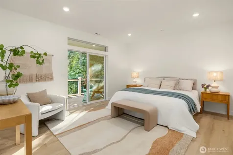 16761 NE Sanwick Place Bainbridge Island WA 98110