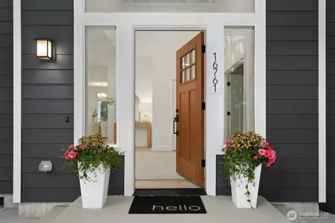 16761 NE Sanwick Place Bainbridge Island WA 98110