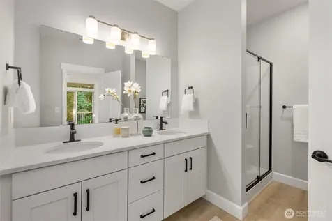 16761 NE Sanwick Place Bainbridge Island WA 98110