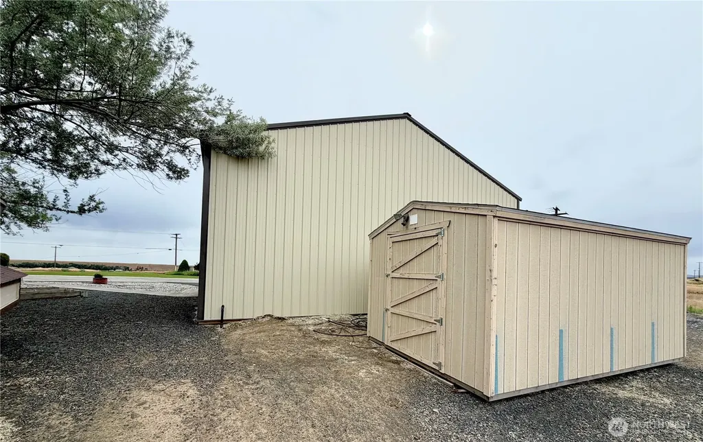 7019 NE Lake Vista Drive Moses Lake WA 98837