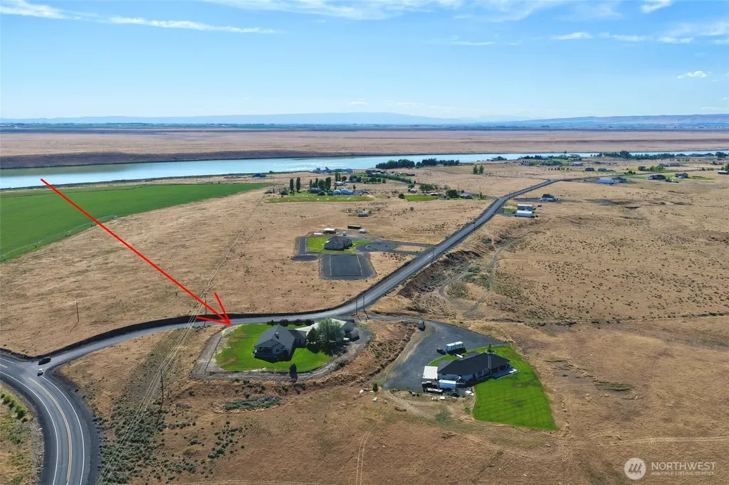 7019 NE Lake Vista Drive Moses Lake WA 98837