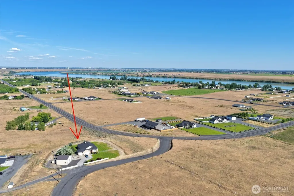 7019 NE Lake Vista Drive Moses Lake WA 98837