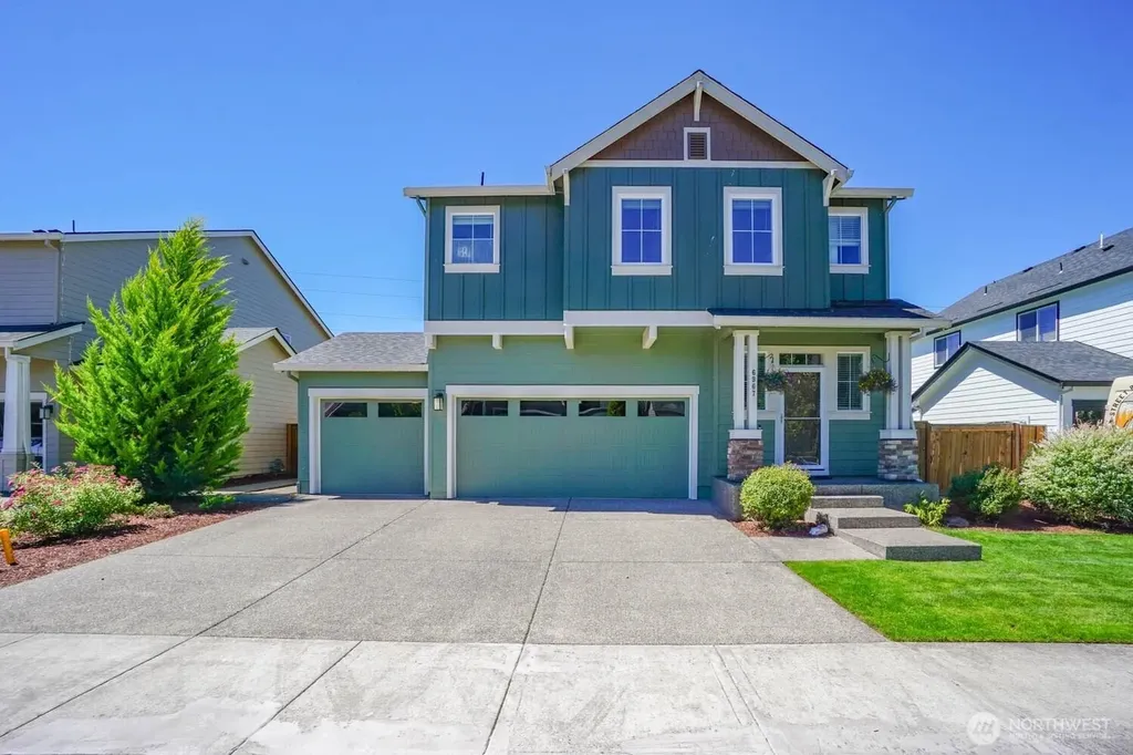 6967 N 94th Avenue Camas WA 98607