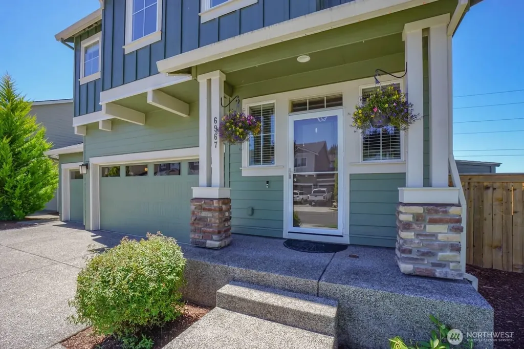 6967 N 94th Avenue Camas WA 98607