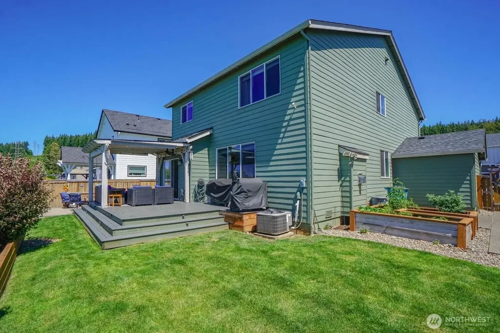 6967 N 94th Avenue Camas WA 98607