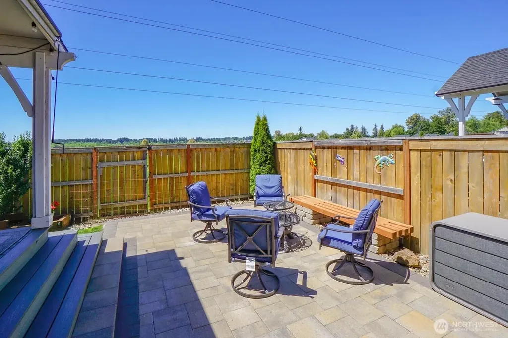 6967 N 94th Avenue Camas WA 98607