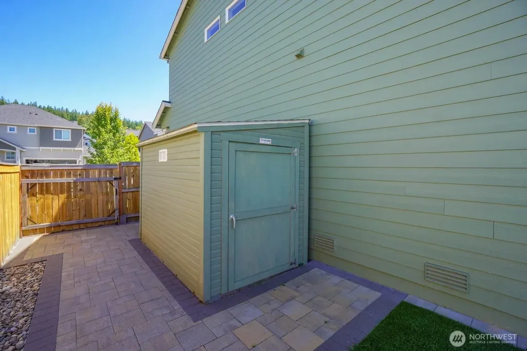 6967 N 94th Avenue Camas WA 98607