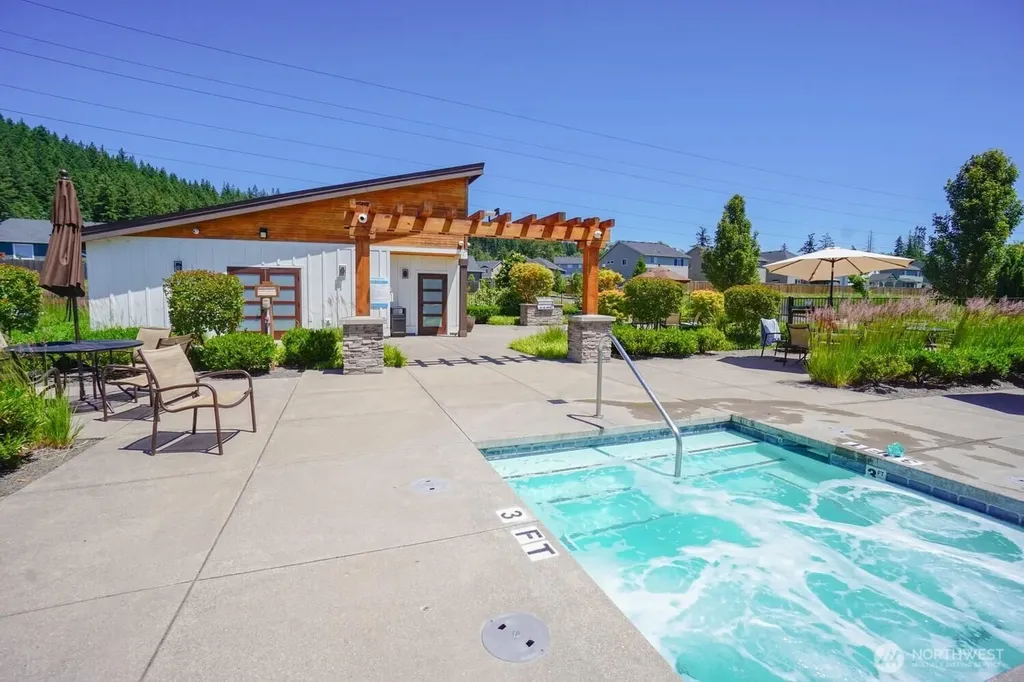6967 N 94th Avenue Camas WA 98607