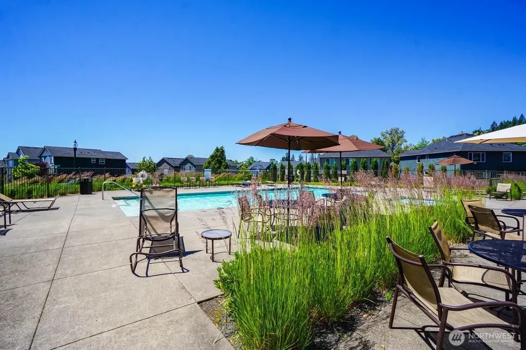 6967 N 94th Avenue Camas WA 98607