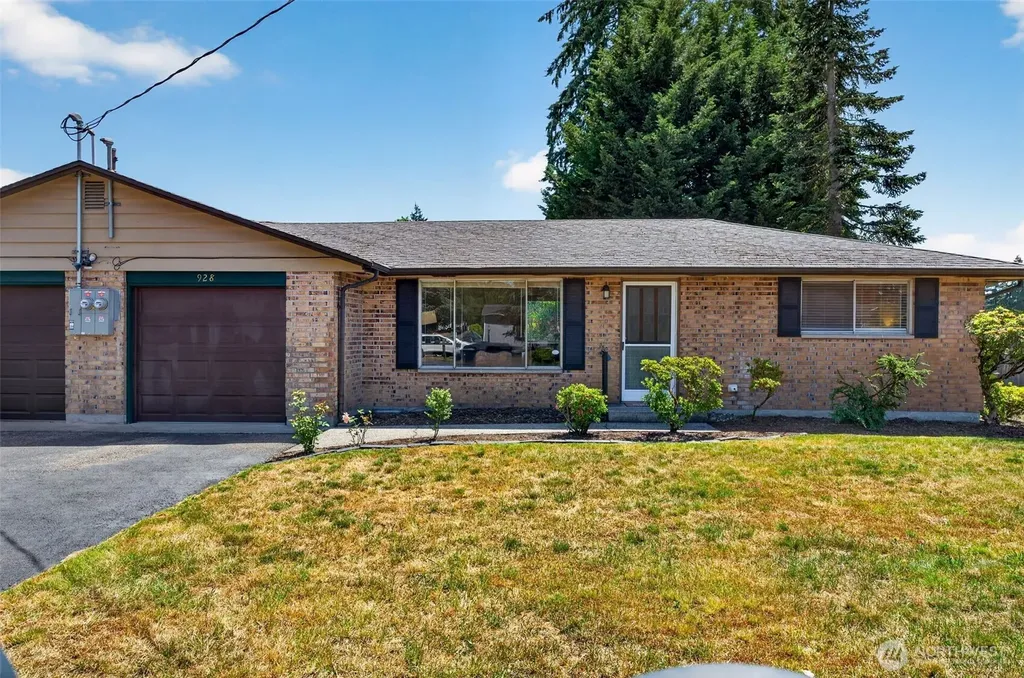 930 138th Street E Tacoma WA 98445