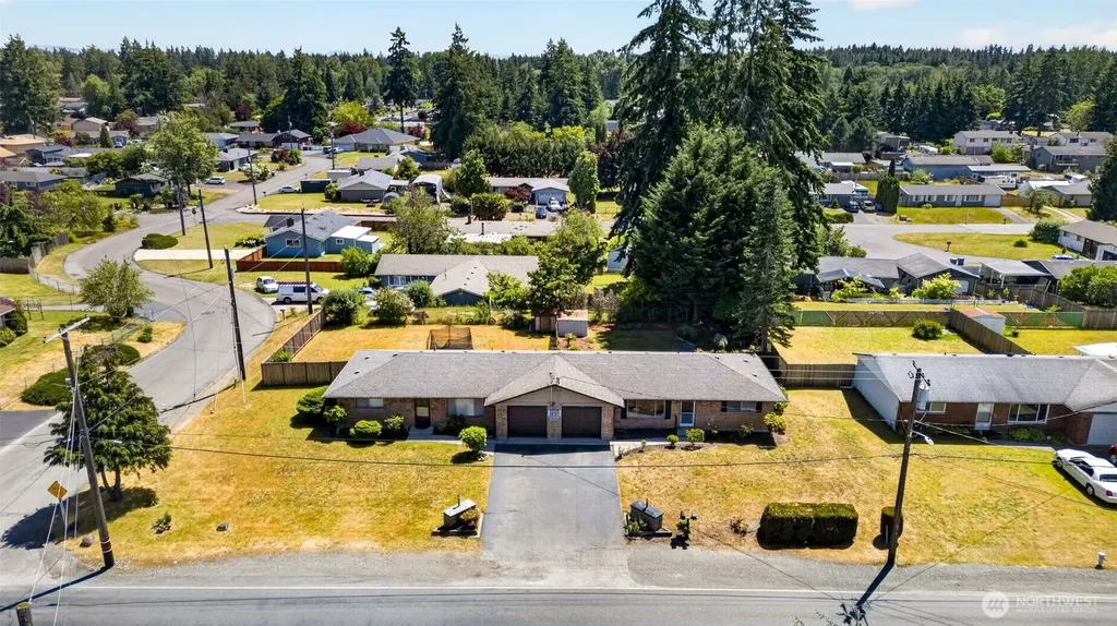 930 138th Street E Tacoma WA 98445