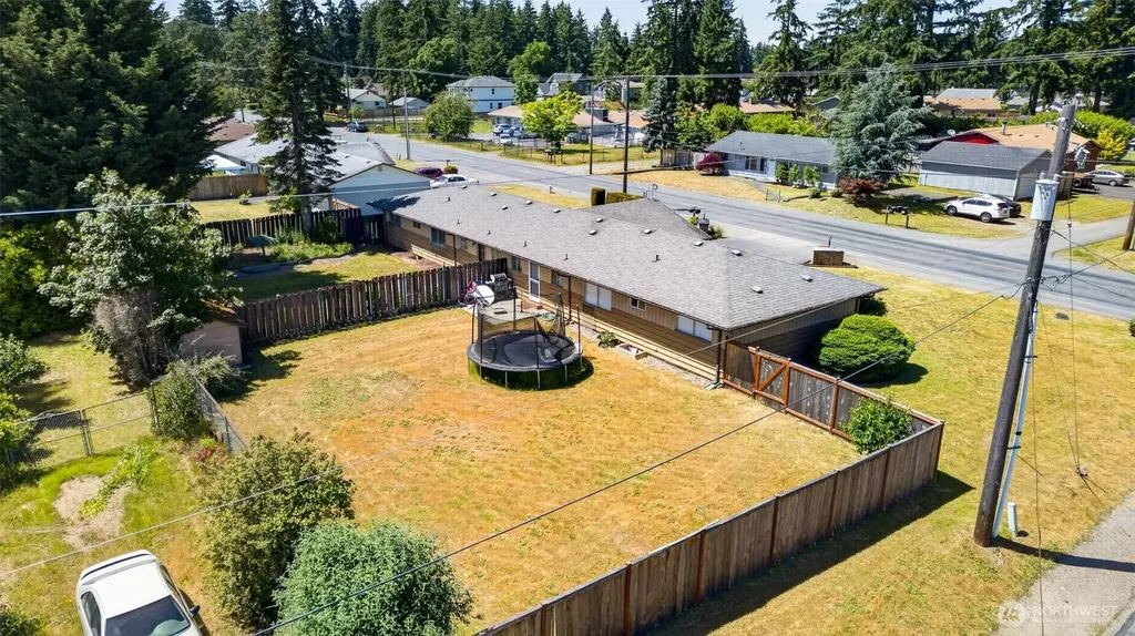 930 138th Street E Tacoma WA 98445