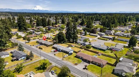 930 138th Street E Tacoma WA 98445