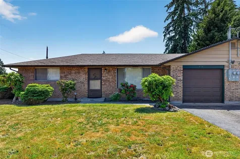 930 138th Street E Tacoma WA 98445
