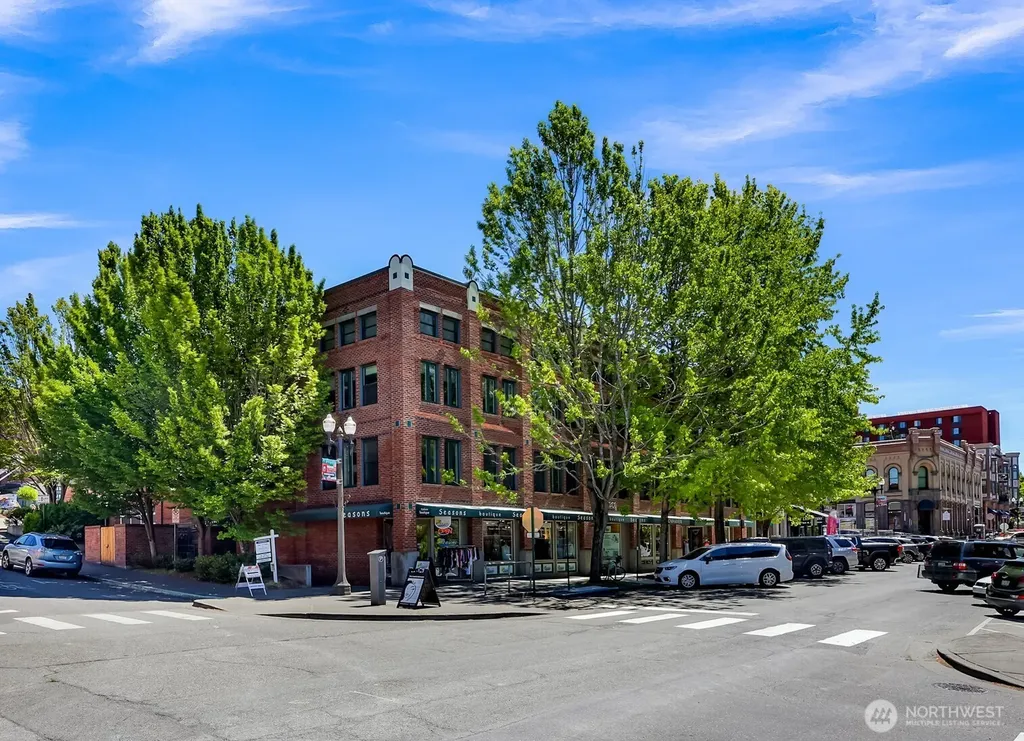 1201 11th Street Bellingham WA 98225