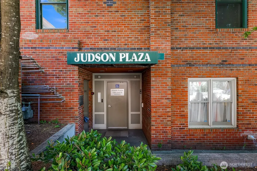 1201 11th Street Bellingham WA 98225