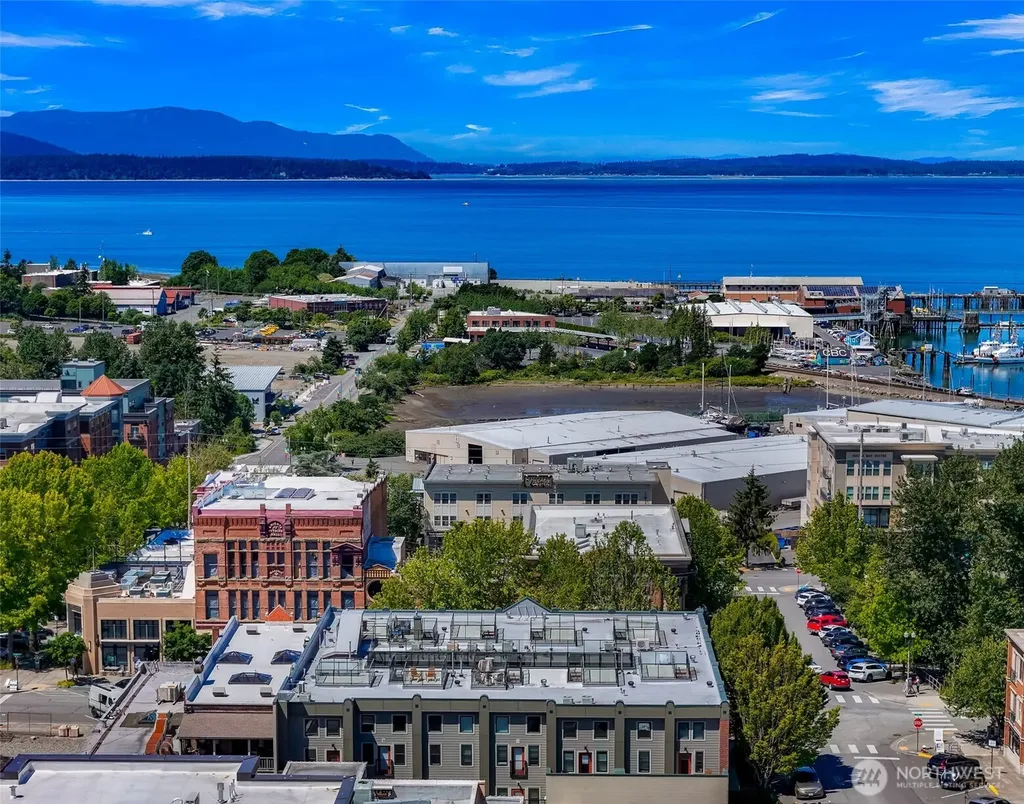 1201 11th Street Bellingham WA 98225