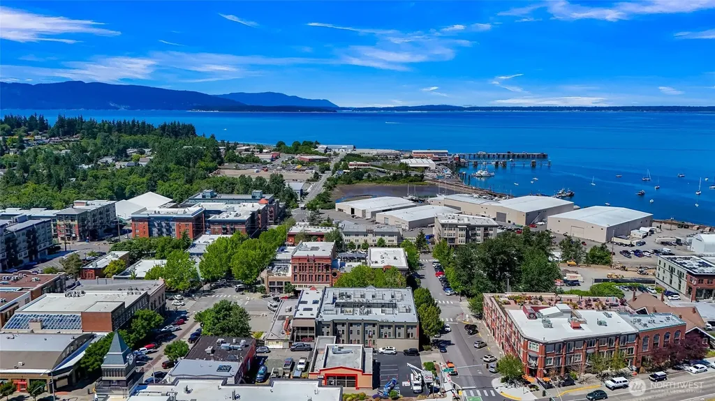 1201 11th Street Bellingham WA 98225