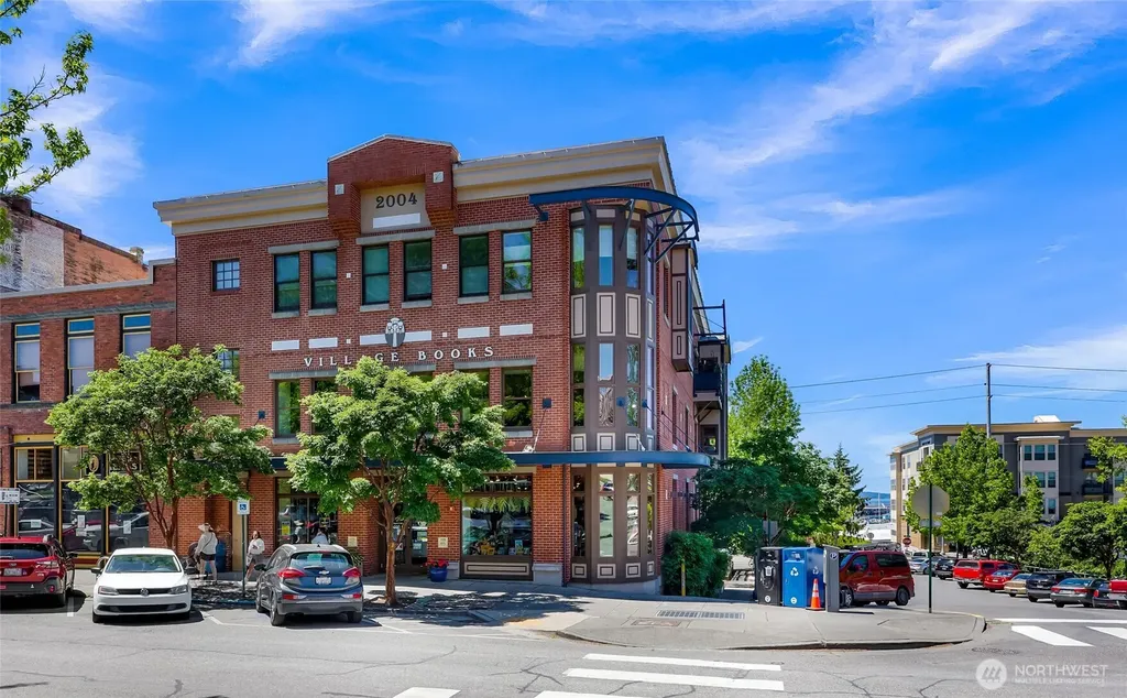 1201 11th Street Bellingham WA 98225