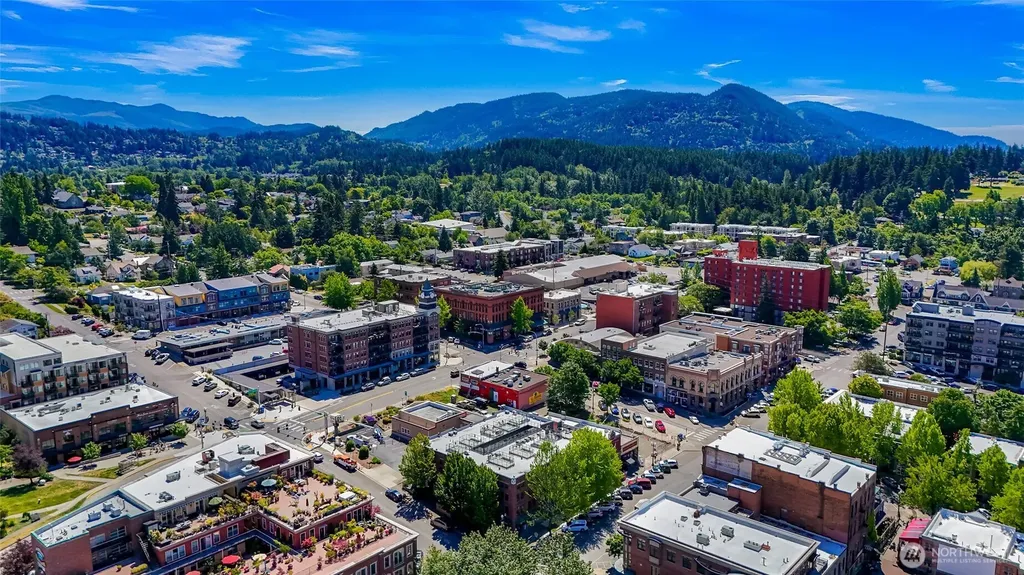 1201 11th Street Bellingham WA 98225