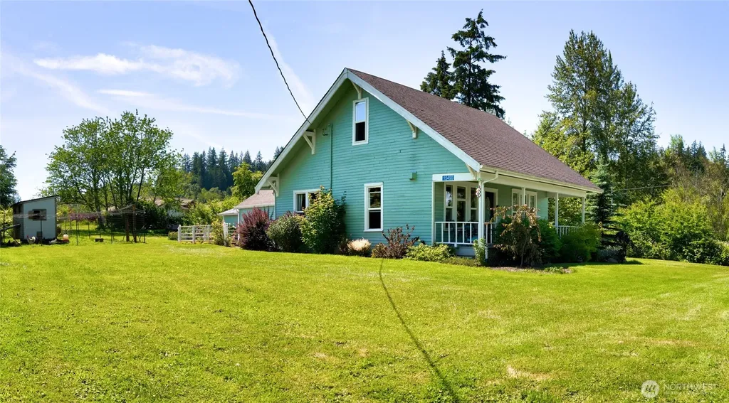 15490 State Route 9 Mount Vernon WA 98274