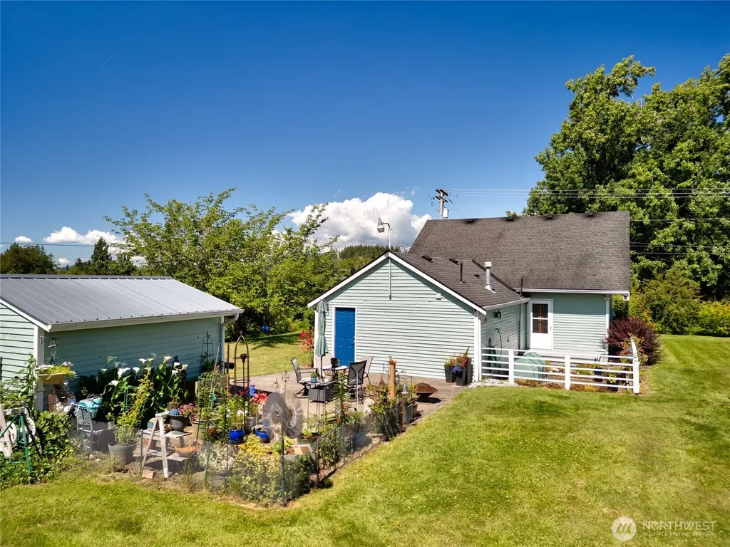 15490 State Route 9 Mount Vernon WA 98274