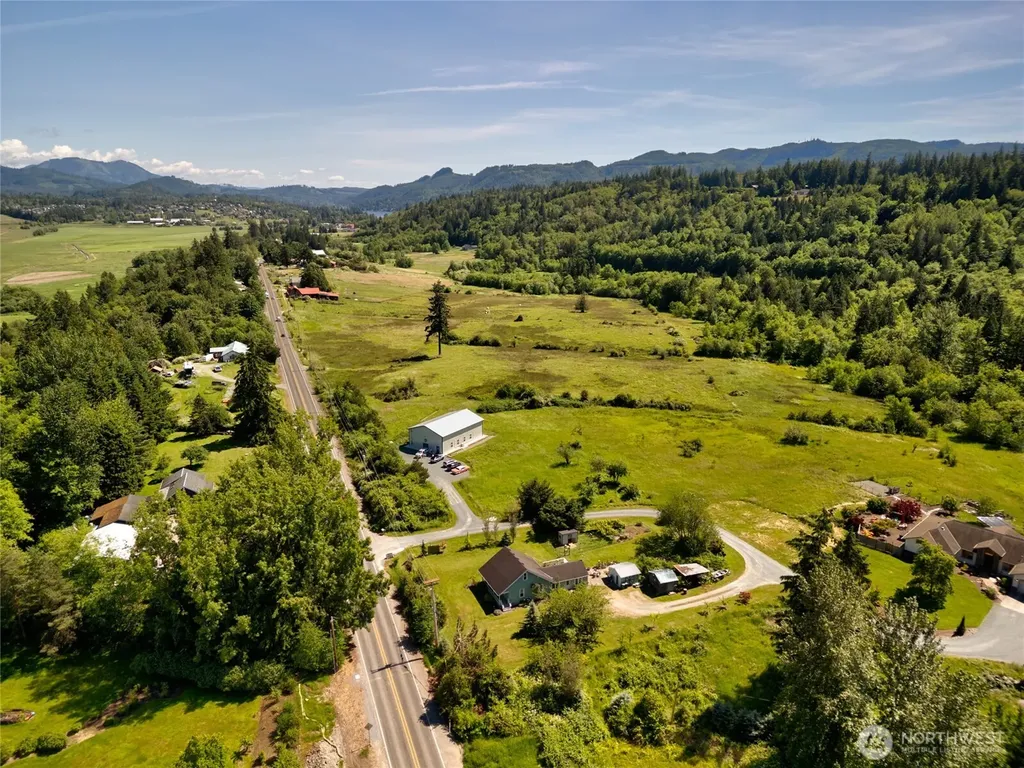 15490 State Route 9 Mount Vernon WA 98274