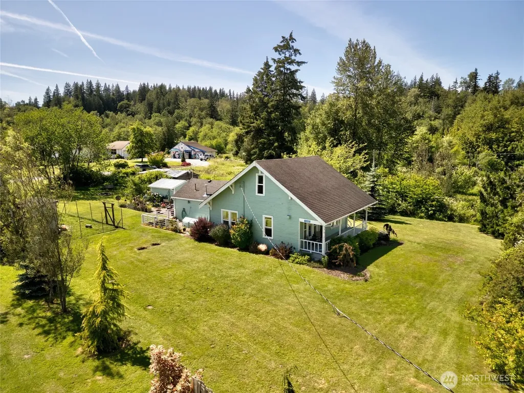 15490 State Route 9 Mount Vernon WA 98274