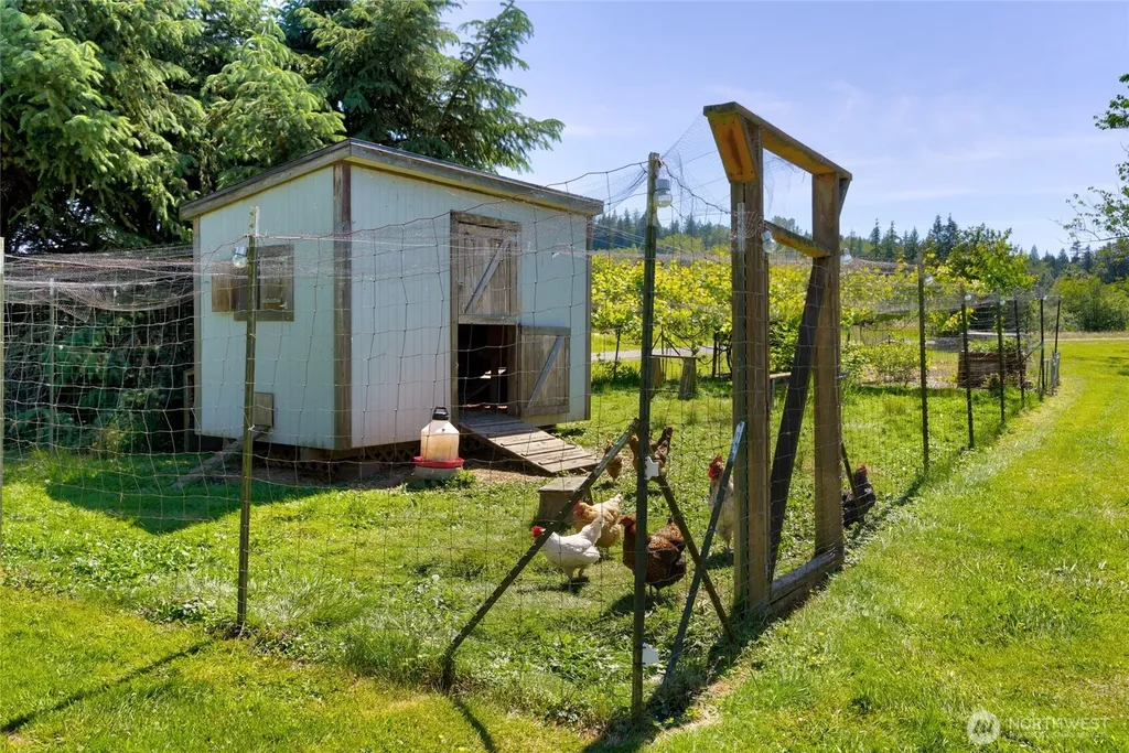 15490 State Route 9 Mount Vernon WA 98274