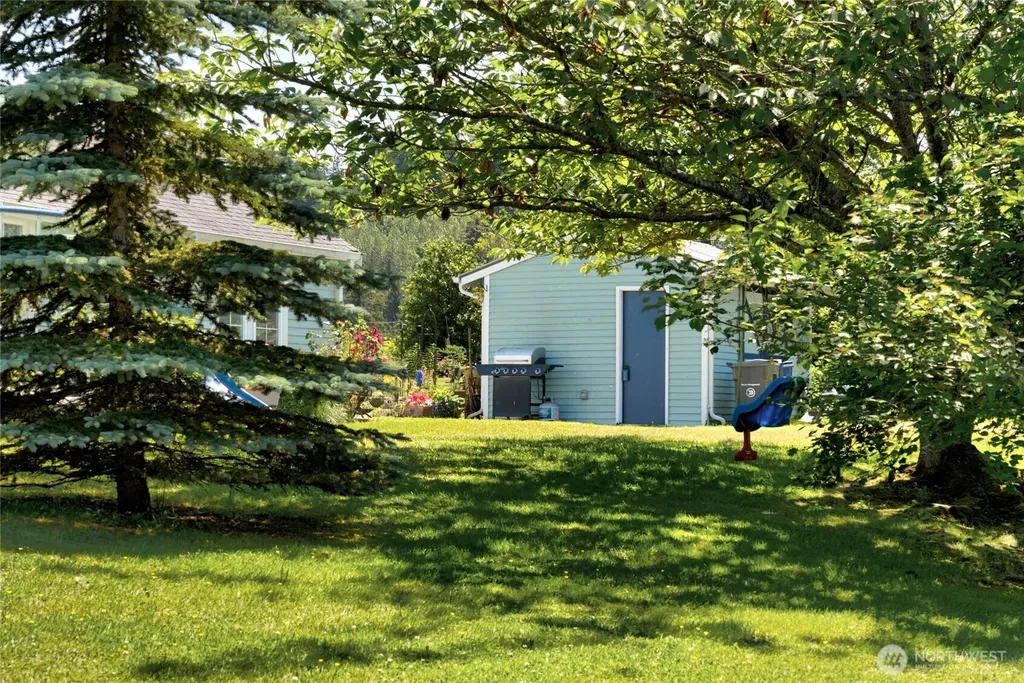 15490 State Route 9 Mount Vernon WA 98274