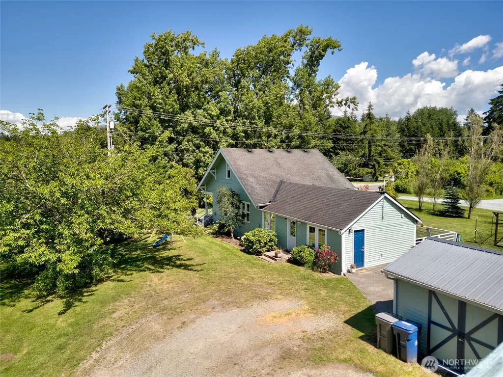 15490 State Route 9 Mount Vernon WA 98274
