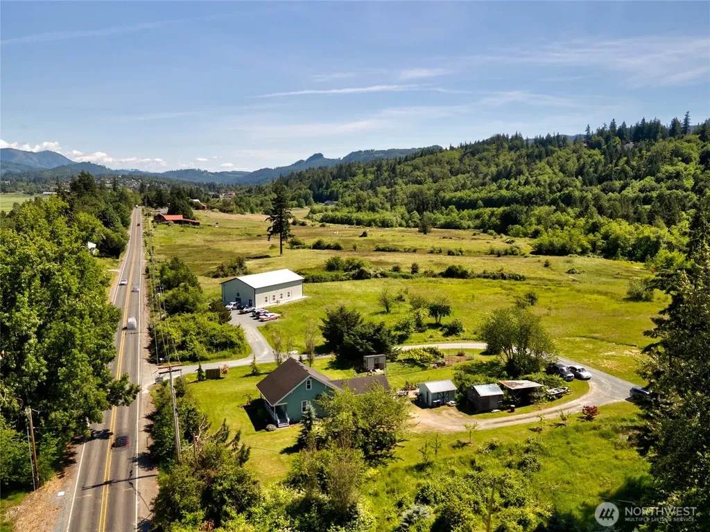 15490 State Route 9 Mount Vernon WA 98274