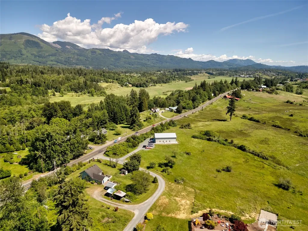 15490 State Route 9 Mount Vernon WA 98274