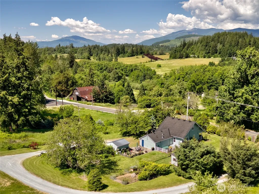 15490 State Route 9 Mount Vernon WA 98274