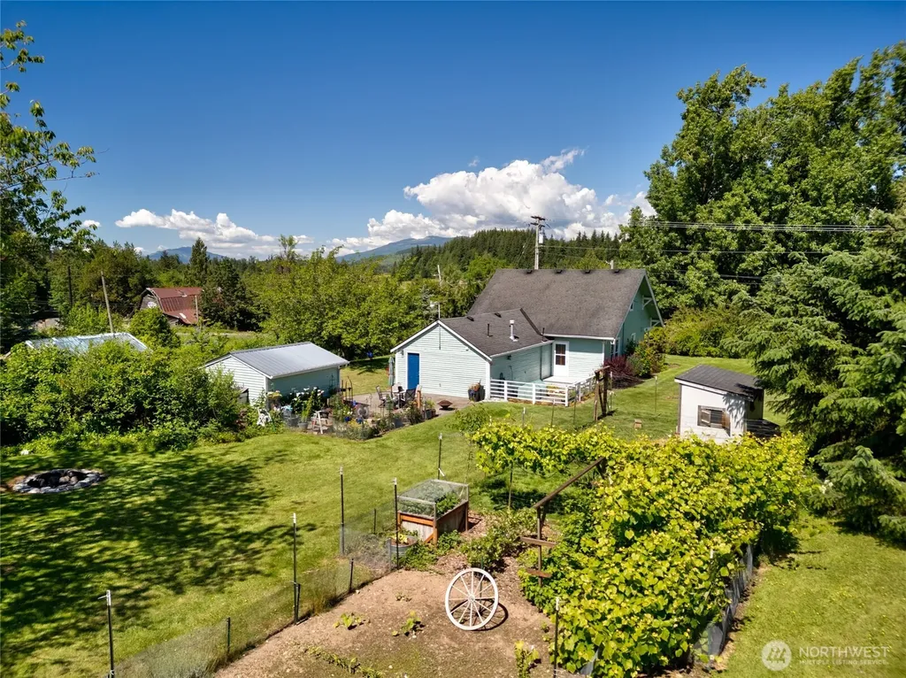 15490 State Route 9 Mount Vernon WA 98274