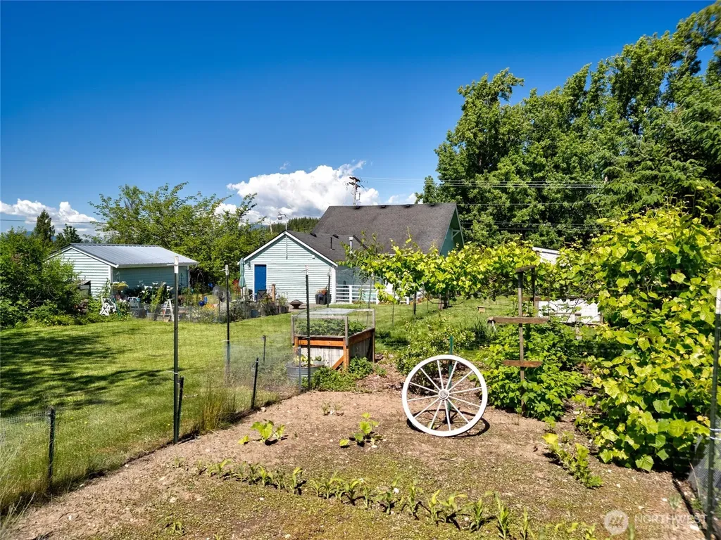 15490 State Route 9 Mount Vernon WA 98274