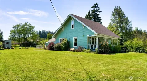 15490 State Route 9 Mount Vernon WA 98274